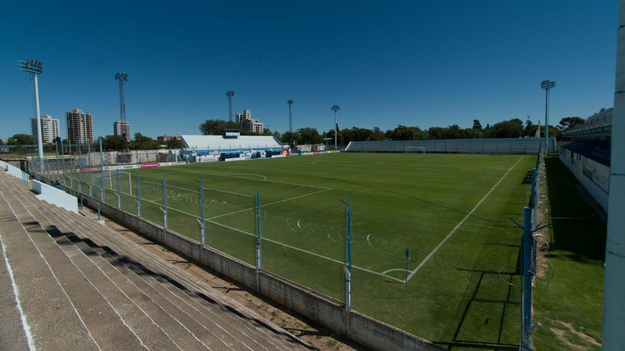 estadio