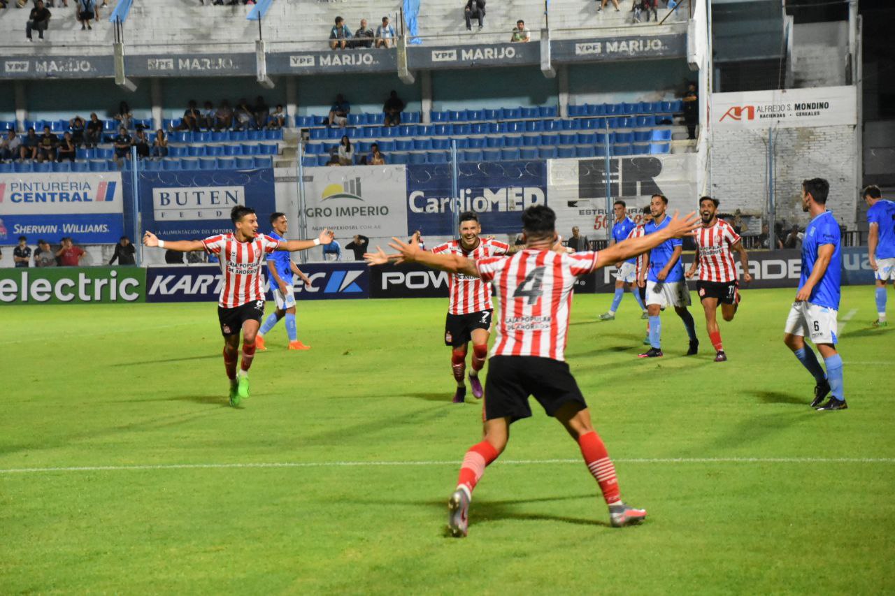 gol pardo