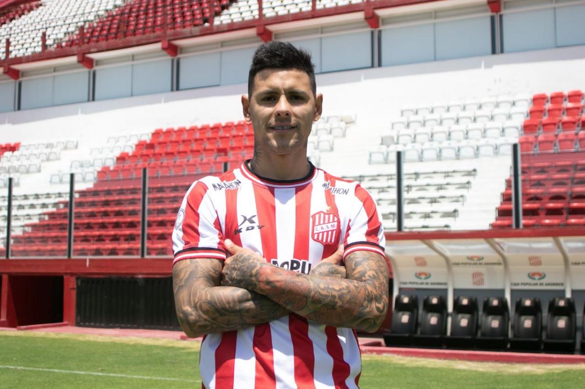 Matias pardo